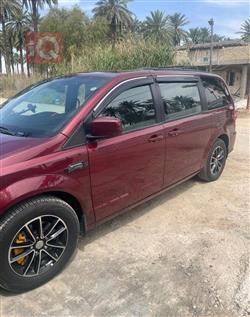 Dodge Grand Caravan